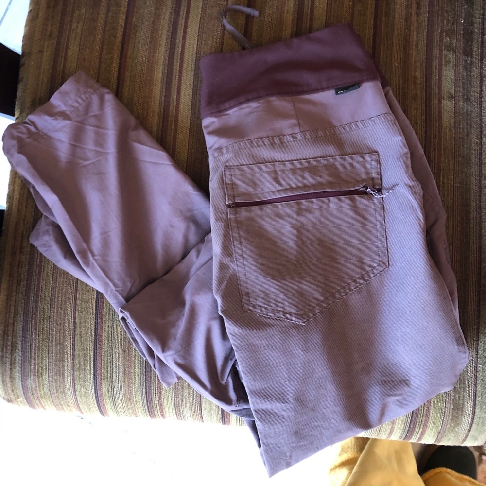 REI Outdoor Pants